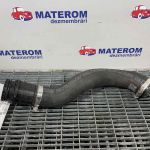 Furtun intercooler