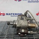 Pompa inalta presiune