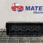 Modul climatronic