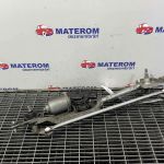 Motoras stergator parbriz