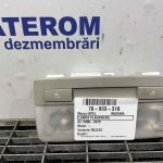 Lampa plafoniera