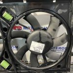 Ventilator clima