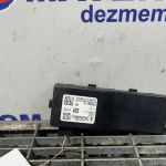 Modul inchidere centralizata