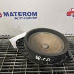 Difuzor audio
