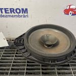 Difuzor audio