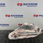 Capsula aer pavilion dreapta