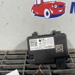 Modul keyless