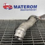 Teava intercooler