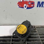 Motoras clapeta incalzire