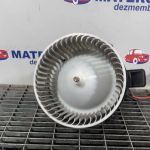 Ventilator incalzire
