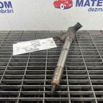 Injector