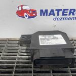 Modul pompa combustibil