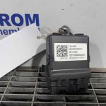 Modul incalzire scaune