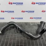 Teava intercooler