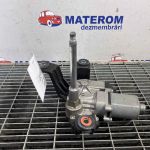 Motoras stergator haion