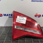 Stop interior stanga