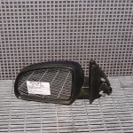 Oglinda exterioara stanga
