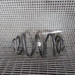 Arc spate