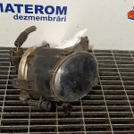 Halogen stanga