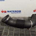 Furtun admisie aer