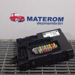 Modul confort