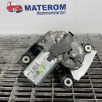 Motoras stergator haion