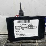 Modul amplificator radio