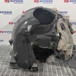 Aparatoare noroi fata stanga