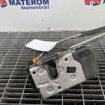 Incuietoare usa fata dreapta