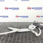 Macara usa fata stanga