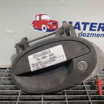 Maner usa fata stanga