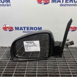 Oglinda exterioara stanga