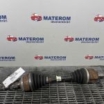 Planetara fata stanga