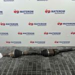 Planetara fata dreapta