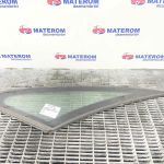 Geam caroserie fata stanga