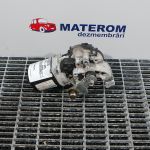 Motoras stergator parbriz