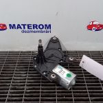 Motoras stergator haion