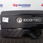 Capac motor