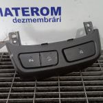 Intrerupator parktronic