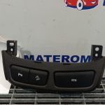 Intrerupator parktronic