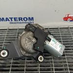 Motoras stergator haion