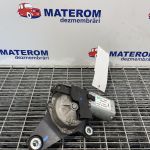 Motoras stergator haion