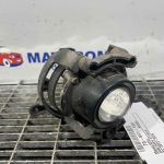 Halogen stanga