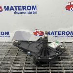 Motoras stergator haion