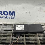Modul inchidere centralizata