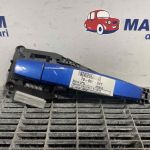 Maner usa fata stanga