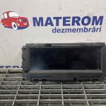 Afisaj bord