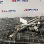 Motoras stergator parbriz