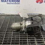 Pompa vacuum