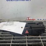 Intrerupator avarie